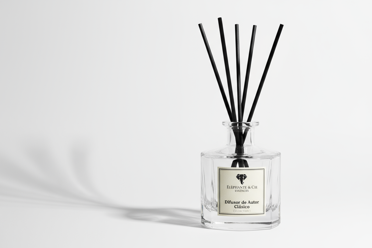 Necesito que cambies los palos por unos tubulares