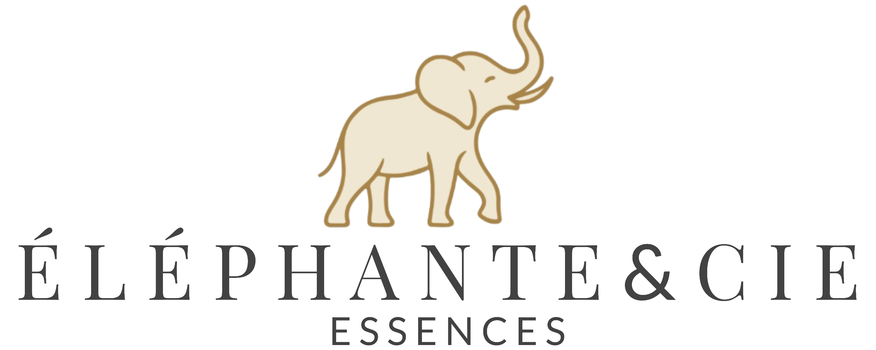Éléphante & Cie – Essences